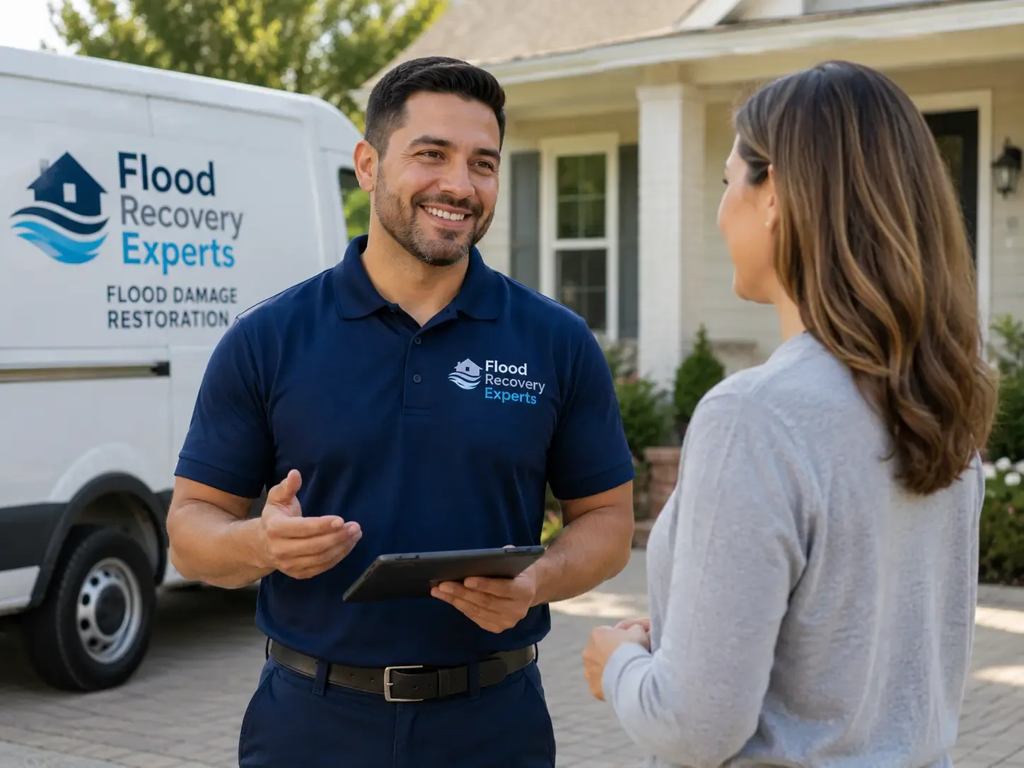 Flood Damage Cleanup Altadena, CA FAQs